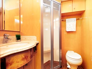 MELODIOUS ll 15 2003 Hargrave 68 Open Flybridge Melodious II15