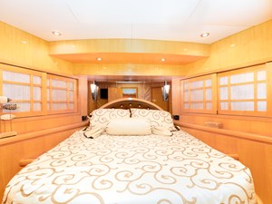 MELODIOUS ll 16 2003 Hargrave 68 Open Flybridge Melodious II16