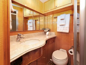 MELODIOUS ll 17 2003 Hargrave 68 Open Flybridge Melodious II17