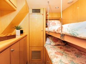 MELODIOUS ll 36 2003 Hargrave 68 Open Flybridge Melodious II36