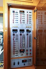 MELODIOUS ll 39 2003 Hargrave 68 Open Flybridge Melodious II39