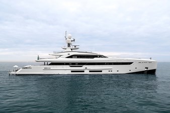 KINDA 2022 TANKOA YACHTS S501 Motor Yacht Yacht MLS #457357 1
