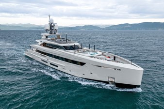 KINDA 2022 TANKOA YACHTS S501 Motor Yacht Yacht MLS #457357 3