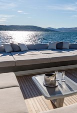 KINDA 2022 TANKOA YACHTS S501 Motor Yacht Yacht MLS #457357 4