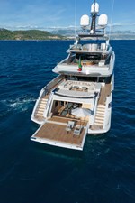 KINDA 2022 TANKOA YACHTS S501 Motor Yacht Yacht MLS #457357 5