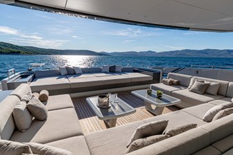 KINDA 6 KINDA 2022 TANKOA YACHTS S501 Motor Yacht Yacht MLS #457357 6