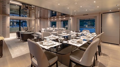 KINDA 11 KINDA 2022 TANKOA YACHTS S501 Motor Yacht Yacht MLS #457357 11