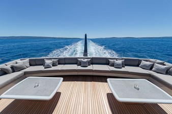 KINDA 16 KINDA 2022 TANKOA YACHTS S501 Motor Yacht Yacht MLS #457357 16