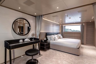 KINDA 17 KINDA 2022 TANKOA YACHTS S501 Motor Yacht Yacht MLS #457357 17
