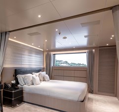 KINDA 18 KINDA 2022 TANKOA YACHTS S501 Motor Yacht Yacht MLS #457357 18