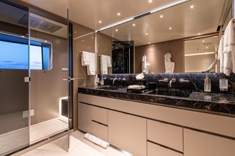 KINDA 20 KINDA 2022 TANKOA YACHTS S501 Motor Yacht Yacht MLS #457357 20