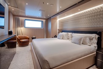 KINDA 22 KINDA 2022 TANKOA YACHTS S501 Motor Yacht Yacht MLS #457357 22