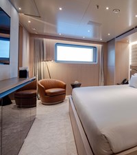 KINDA 23 KINDA 2022 TANKOA YACHTS S501 Motor Yacht Yacht MLS #457357 23