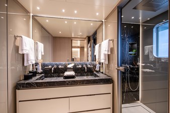 KINDA 25 KINDA 2022 TANKOA YACHTS S501 Motor Yacht Yacht MLS #457357 25