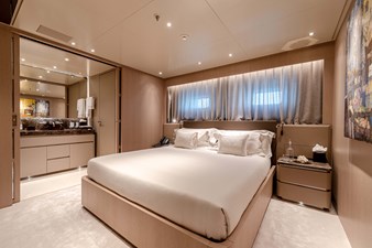 KINDA 27 KINDA 2022 TANKOA YACHTS S501 Motor Yacht Yacht MLS #457357 27