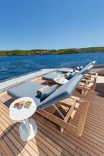 KINDA 31 KINDA 2022 TANKOA YACHTS S501 Motor Yacht Yacht MLS #457357 31