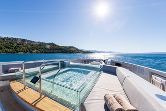 KINDA 34 KINDA 2022 TANKOA YACHTS S501 Motor Yacht Yacht MLS #457357 34