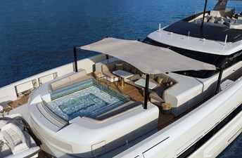 KINDA 36 KINDA 2022 TANKOA YACHTS S501 Motor Yacht Yacht MLS #457357 36