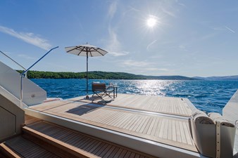 KINDA 37 KINDA 2022 TANKOA YACHTS S501 Motor Yacht Yacht MLS #457357 37