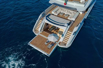 KINDA 38 KINDA 2022 TANKOA YACHTS S501 Motor Yacht Yacht MLS #457357 38