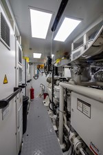 KINDA 40 KINDA 2022 TANKOA YACHTS S501 Motor Yacht Yacht MLS #457357 40
