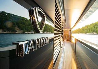 KINDA 44 KINDA 2022 TANKOA YACHTS S501 Motor Yacht Yacht MLS #457357 44