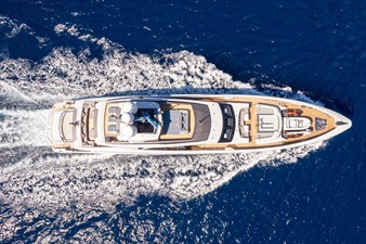 KINDA 46 KINDA 2022 TANKOA YACHTS S501 Motor Yacht Yacht MLS #457357 46