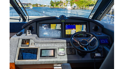 EL MAR V 29 