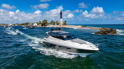 EL MAR V 9 