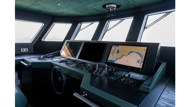 BEE EXPLORER - Yacht for sale