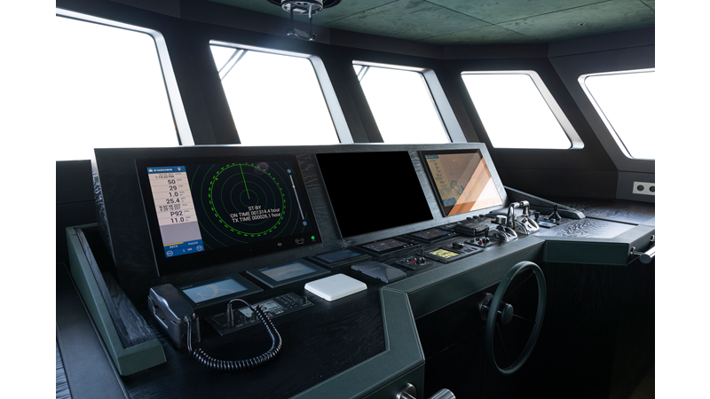 BEE EXPLORER - Yacht for sale