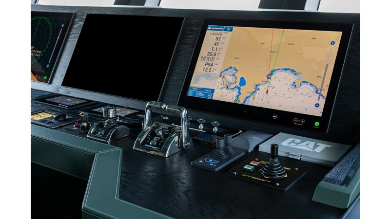 BEE EXPLORER - Yacht for sale