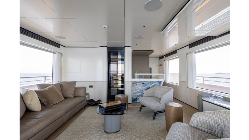 BEE EXPLORER - Yacht for sale