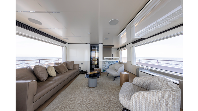 BEE EXPLORER - Yacht for sale