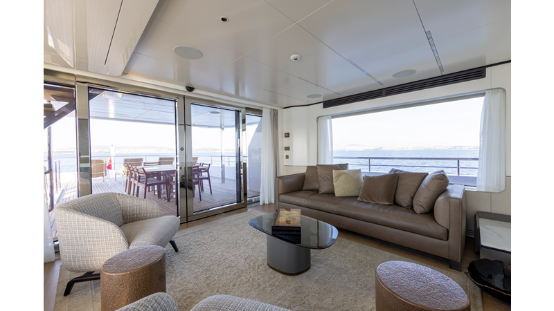 BEE EXPLORER - Yacht for sale