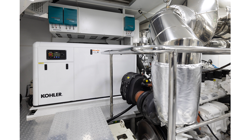 BEE EXPLORER - Yacht for sale