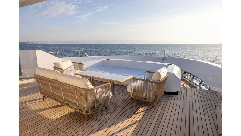 BEE EXPLORER - Yacht à vendre