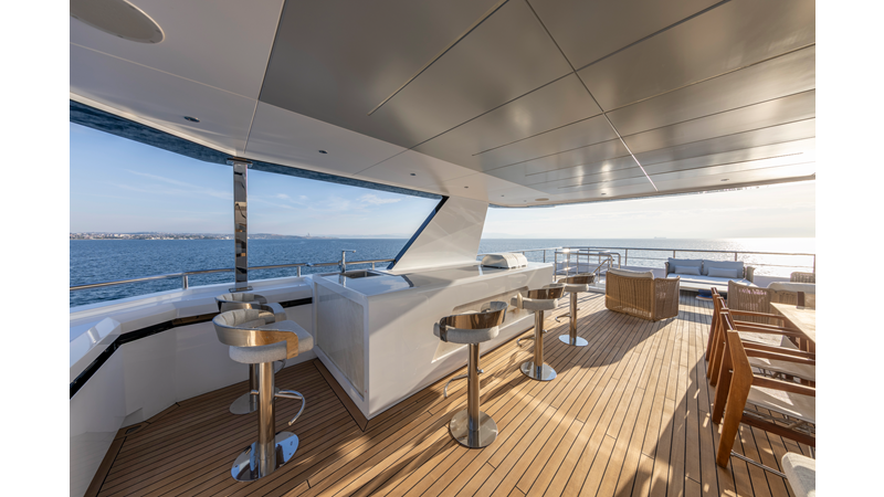 BEE EXPLORER - Yacht à vendre