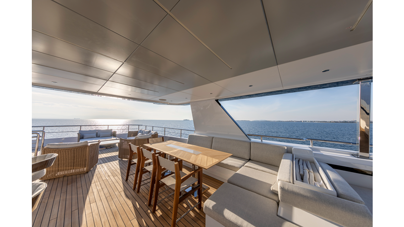 BEE EXPLORER - Yacht à vendre