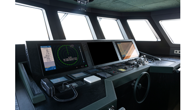 BEE EXPLORER 36 