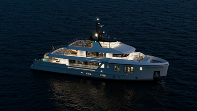 BEE EXPLORER 74 