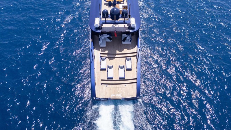 7 MMGI 44M Superyacht for Sale
