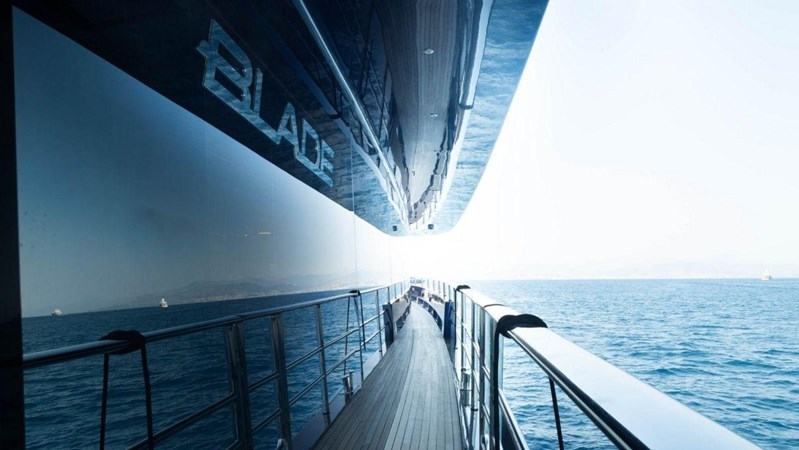 15 MMGI 44M Superyacht for Sale