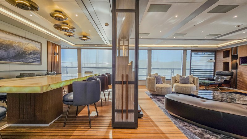 27 MMGI 44M Superyacht for Sale