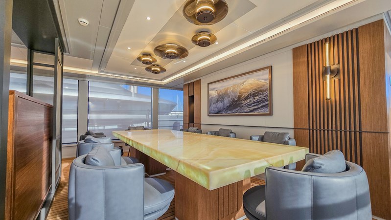 30 MMGI 44M Superyacht for Sale