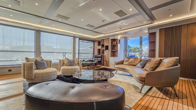 BLADE II 23 25 MMGI 44M Superyacht for Sale