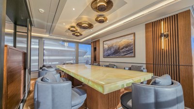 BLADE II 28 30 MMGI 44M Superyacht for Sale