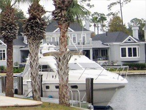 44' Sealine 2001 F44 2 