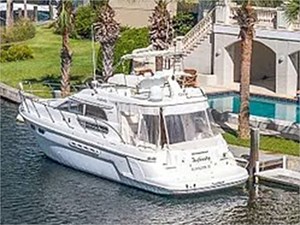 44' Sealine 2001 F44 10 