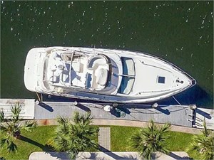 44' Sealine 2001 F44 13 